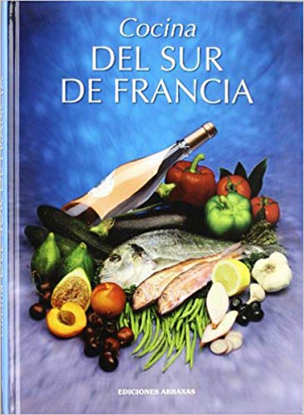 COCINA DE ITALIA