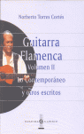 GUITARRA FLAMENCA 2VOL.