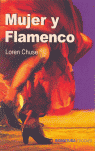 MUJER Y FLAMENCO SIGNATURA