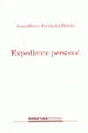 EXPEDIENTE PERSONAL