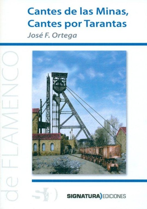 COPLAS Y DISCOGRAFIA DEL CANTE MINERO-LEVANTINO
