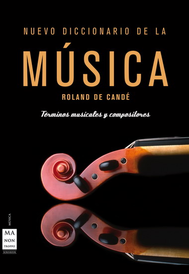 INVITACION A LA MUSICA