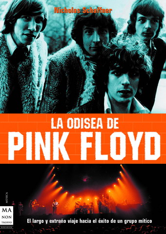 ODISEA DE PINK FLOYD, LA