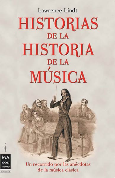 HISTORIAS CURIOSAS DE LA MUSICA