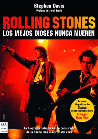 ROLLING STONES (NUEVA EDICION)