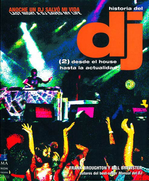 HISTORIA DEL DJ-2