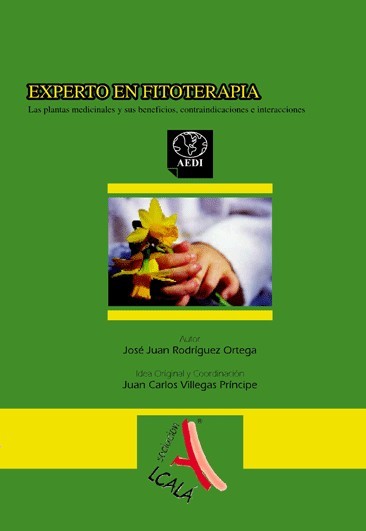 EXPERTO EN FITOTERAPIA