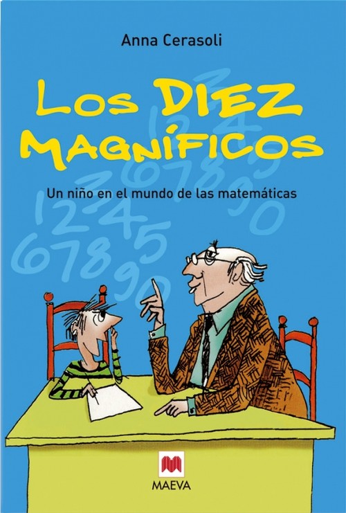 DIEZ MAGNIFICOS,LOS