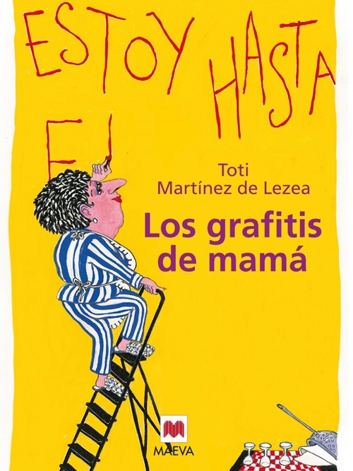 GRAFITIS DE MAMA,LOS