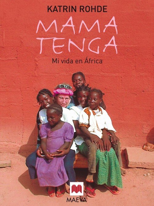 MAMA TENGA
