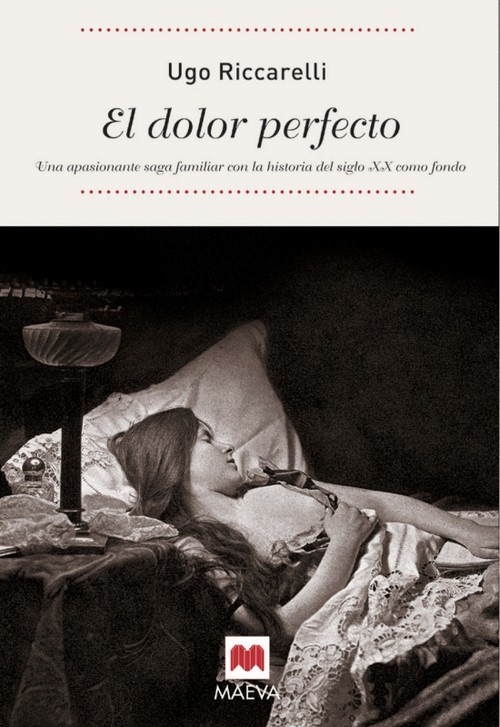 DOLOR PERFECTO,EL