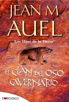 CLAN DEL OSO CAVERNARIO, EL