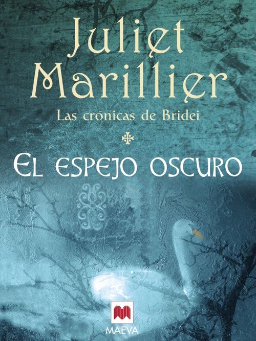 ESPEJO OSCURO,EL