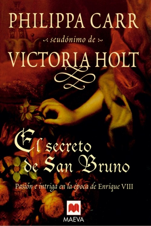 SECRETO DE SAN BRUNO,EL