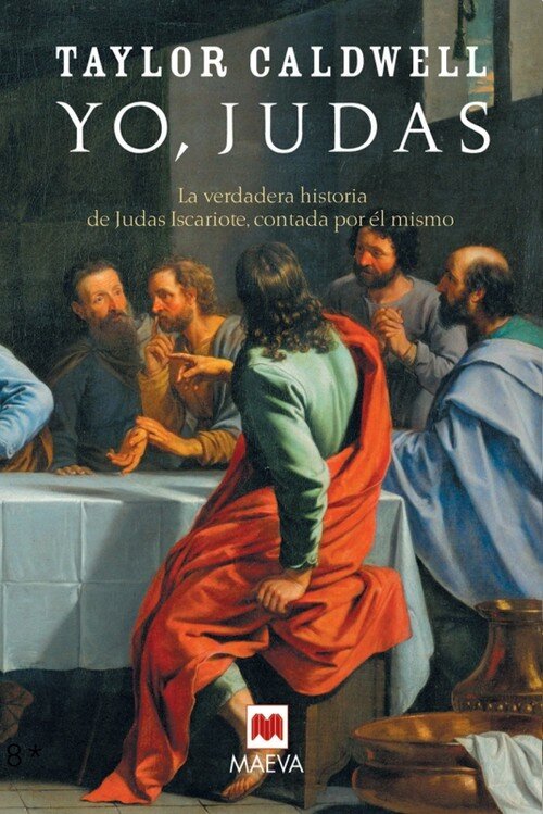 YO,JUDAS