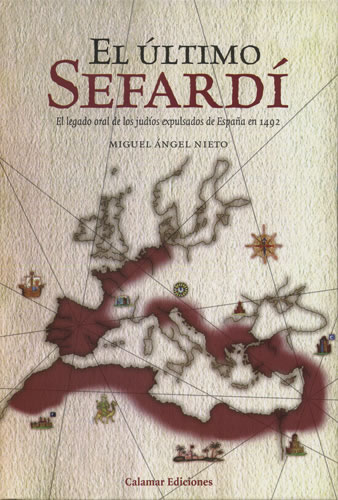 ULTIMO SEFARDI, EL