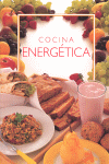 COCINA ENERGETICA