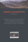 PAISAJE Y PENSAMIENTO