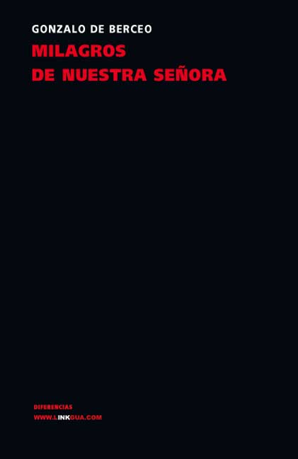 MILAGROS DE NUESTRA SE�ORA