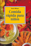 COMIDA RAPIDA PARA NI�OS