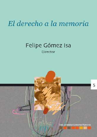 DERECHO A LA MEMORIA