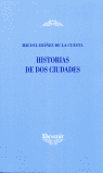 HISTORIAS DE DOS CIUDADES