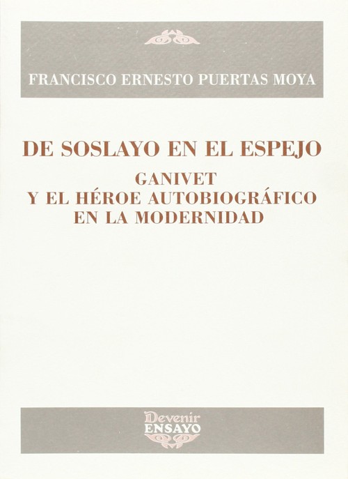 DE SOSLAYO EN EL ESPEJO