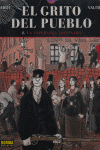 GRITO DEL PUEBLO 2. LA ESPERANZA ASESINADA, EL