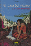 GATO DEL RABINO 2, EL. EL MALKA DE LOS LEONES