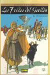 SIETE VIDAS DEL GAVILAN (EDICION INTEGRAL), LAS