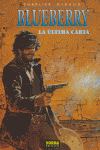 BLUEBERRY 24. LA ULTIMA CARTA