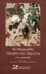 TIEMPO SIN TREGUA
