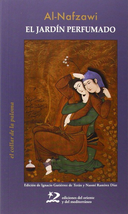 JARDIN: DOMINACION, ADORACION, POSESION, COMUNION CON LA NAT