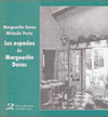 ESPACIOS DE MARGUERITE DURAS, LOS