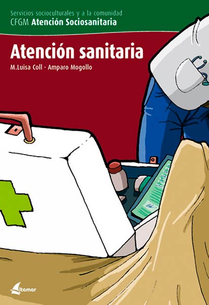 ATENCION SANITARIA