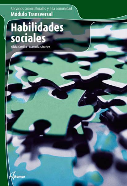 HABILIDADES SOCIALES