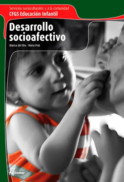 DESARROLLO SOCIOAFECTIVO