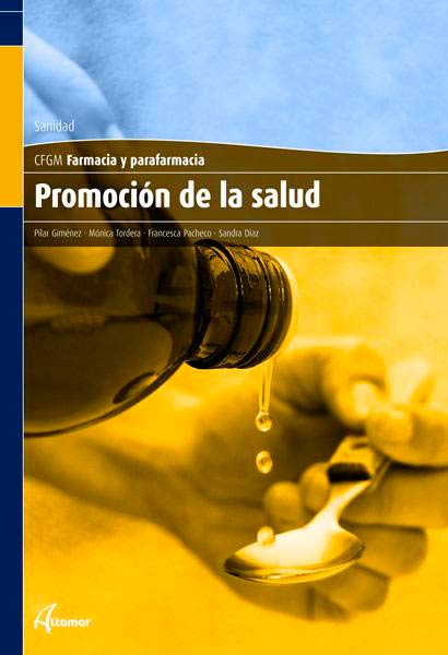 PROMOCION DE LA SALUD