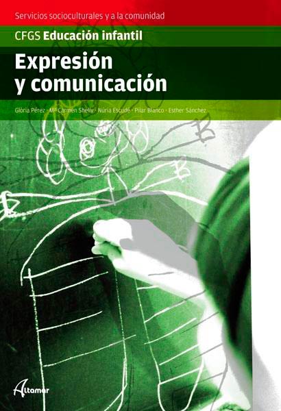 EXPRESION Y COMUNICACION