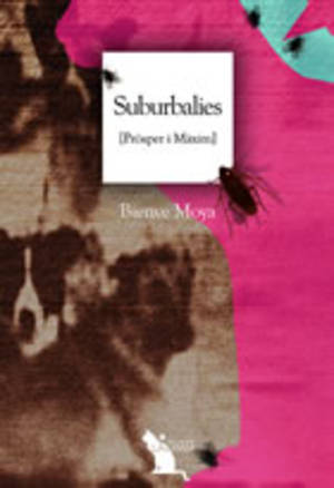 SUBURBALIES [PROSPER I MAXIM]