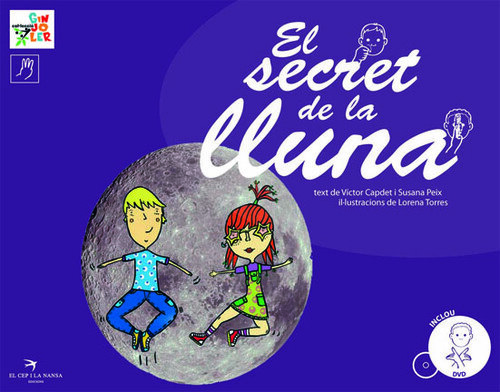 SECRET DE LA LLUNA,EL
