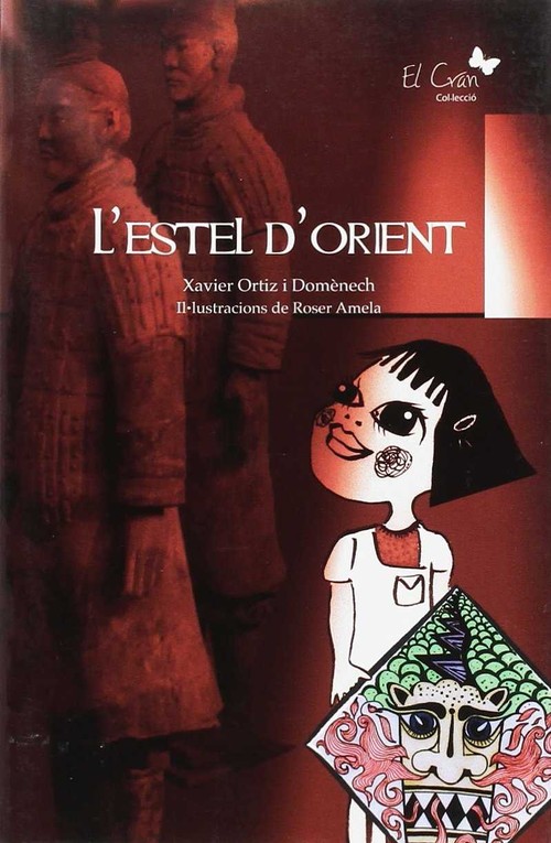 L'ESTEL D'ORIENT