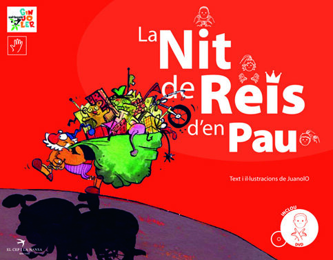 NIT DE REIS D'EN PAU,LA