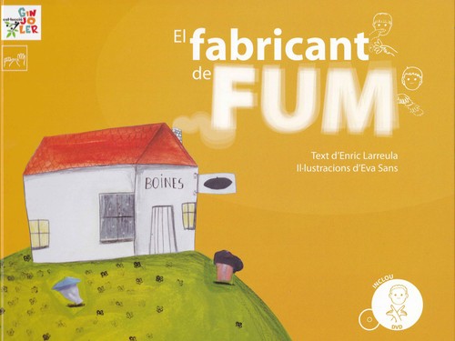 FABRICANT DE FUM,EL