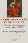 HISTORIOGRAFIA EN EL S.XX