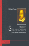WILLIAM SHAKESPEARE-EN SU EPOCA PARA NTR