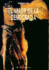VALOR DE LA DEMOCRACIA