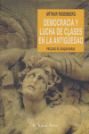 DEMOCRACIA Y LUCHA DE CLASES EN LA ANTIGUEDAD