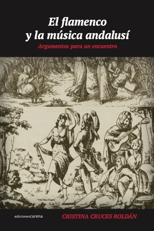 FLAMENCO Y LA MUSICA ANDALUSI, EL NE