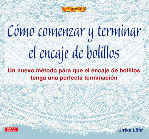 CURSO DE ENCAJE DE BOLILLOS